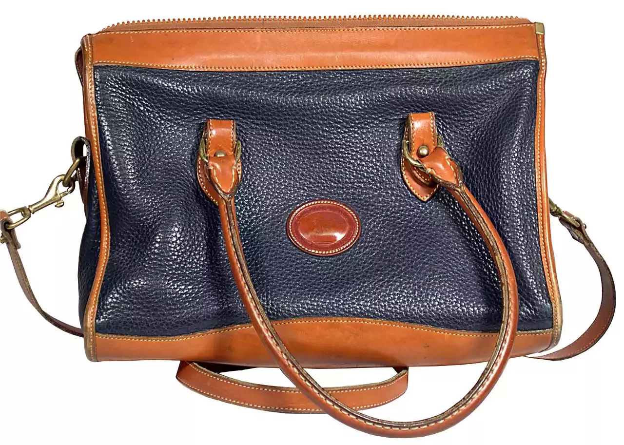 Exploring Different Crossbody Bag Designs and Sizes